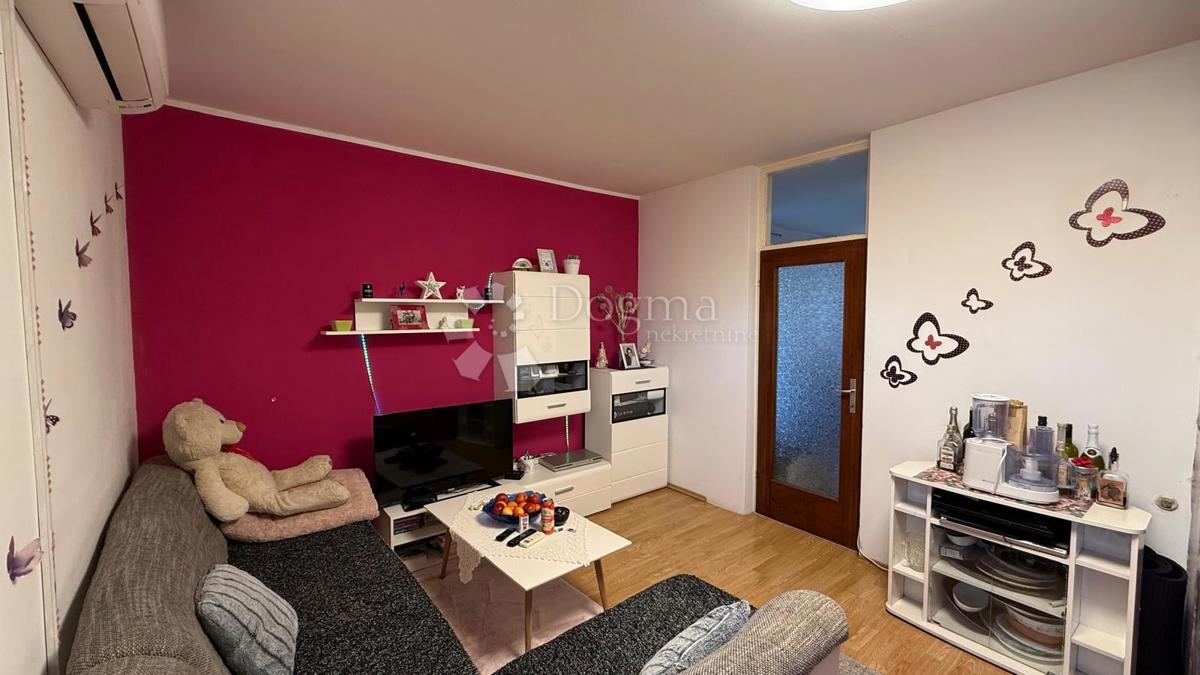 Stanovanje Vidikovac, Pula, 66,24m2