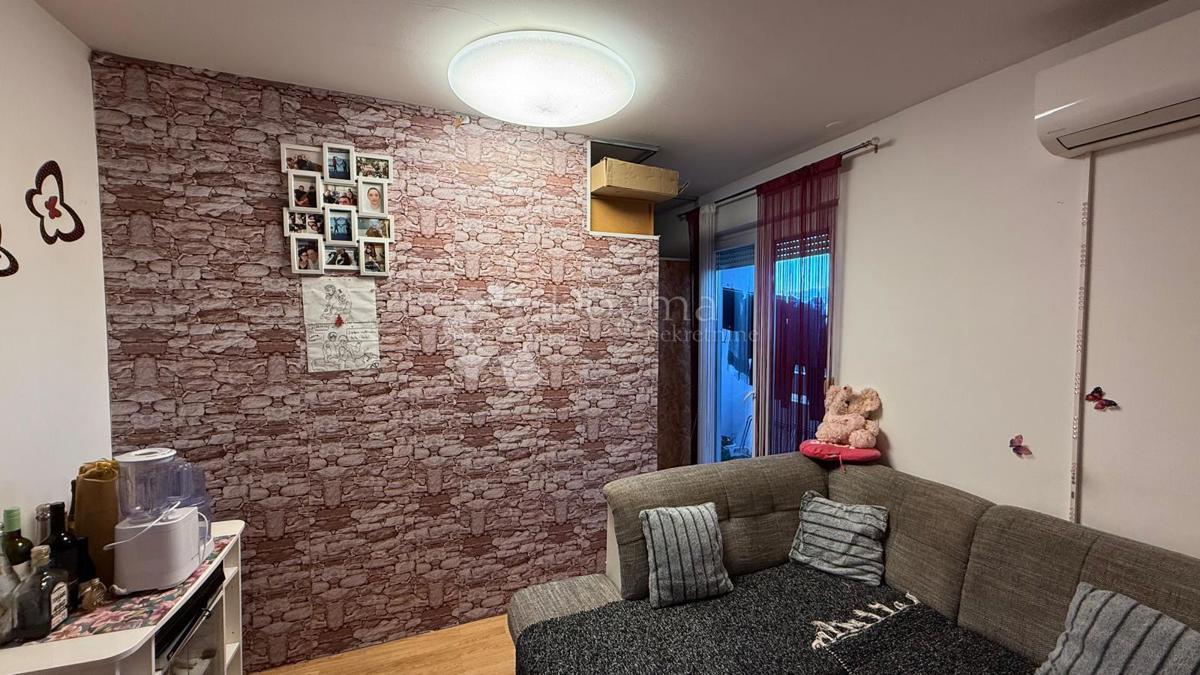 Stanovanje Vidikovac, Pula, 66,24m2