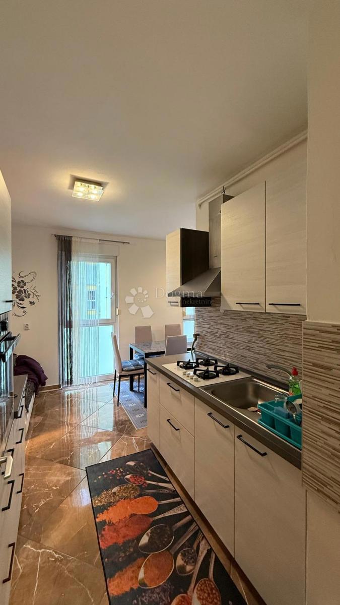 Stanovanje Vidikovac, Pula, 66,24m2