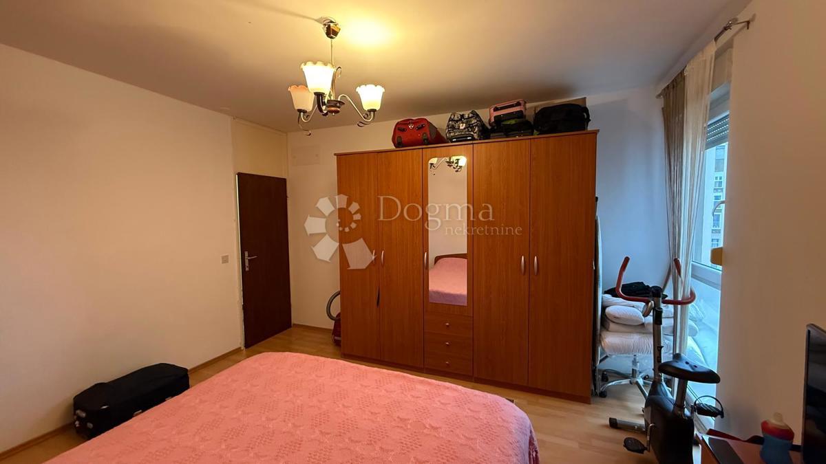 Stanovanje Vidikovac, Pula, 66,24m2