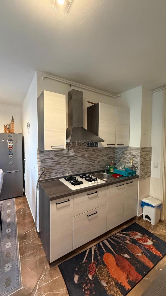 Stanovanje Vidikovac, Pula, 66,24m2