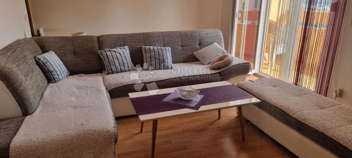 Stanovanje Vidikovac, Pula, 66,24m2