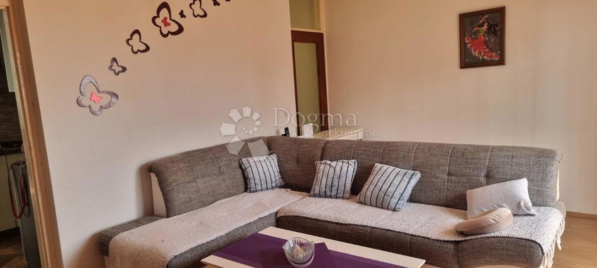 Stanovanje Vidikovac, Pula, 66,24m2