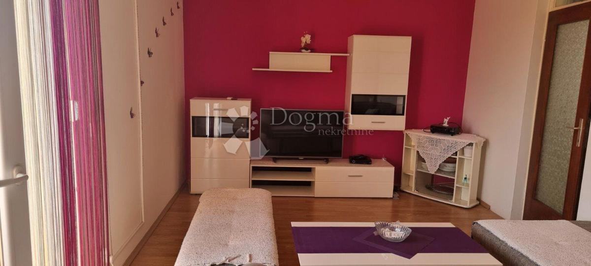 Stanovanje Vidikovac, Pula, 66,24m2