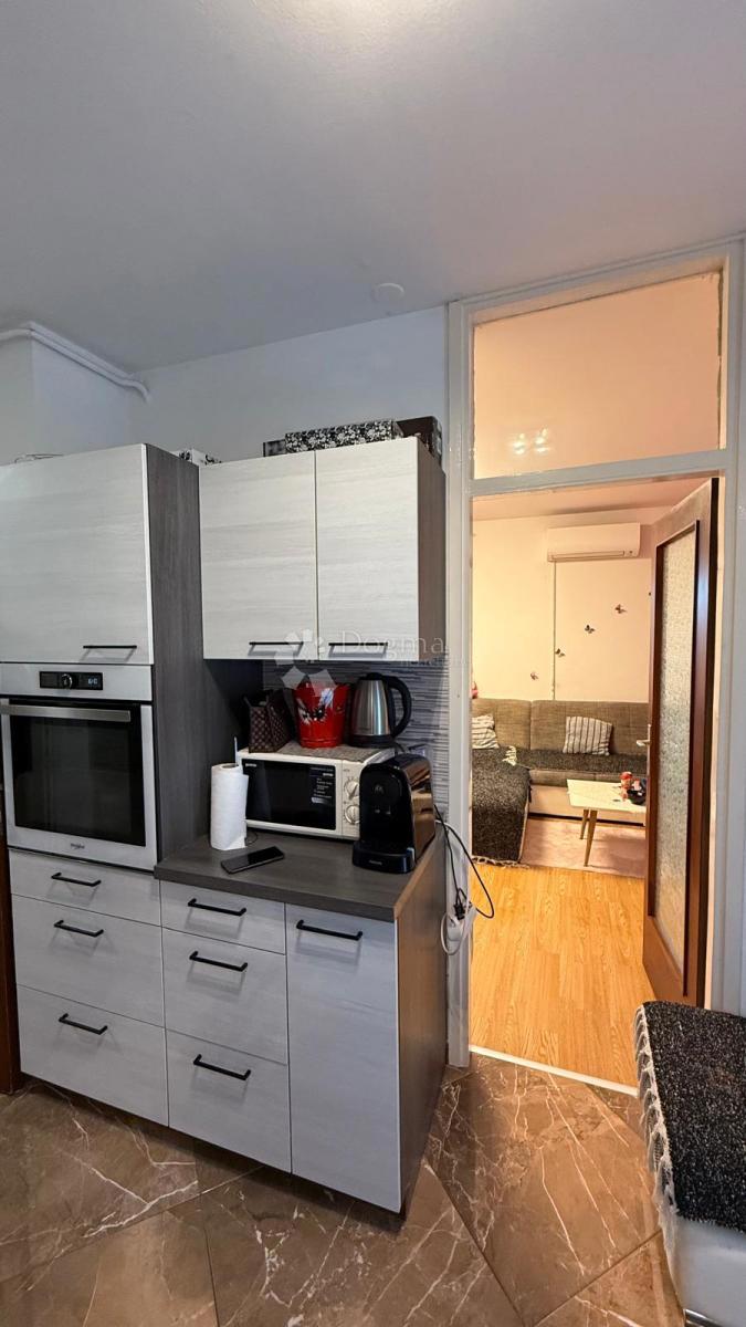 Stanovanje Vidikovac, Pula, 66,24m2