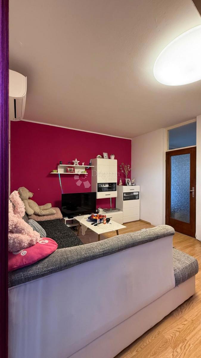 Stanovanje Vidikovac, Pula, 66,24m2