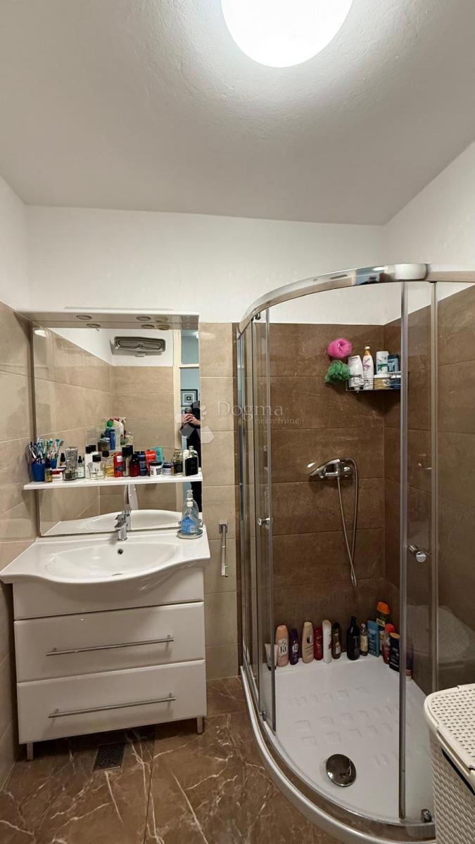 Stanovanje Vidikovac, Pula, 66,24m2