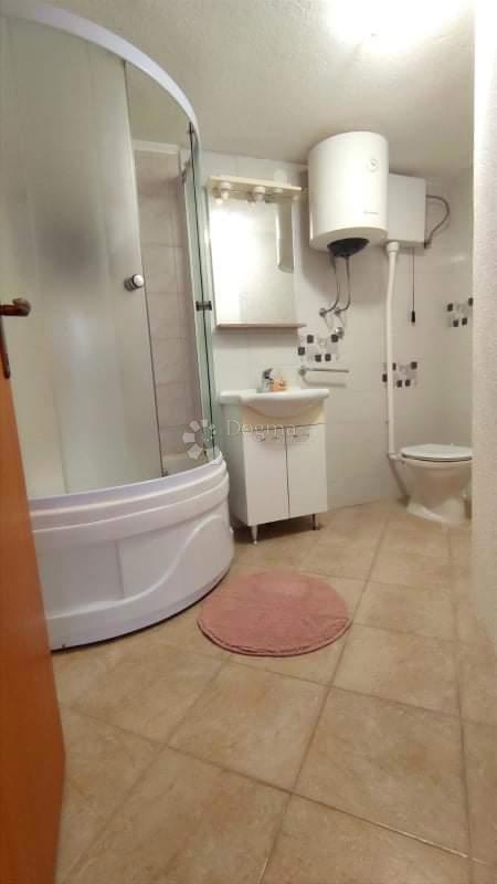 Stanovanje Podgora, 89,96m2