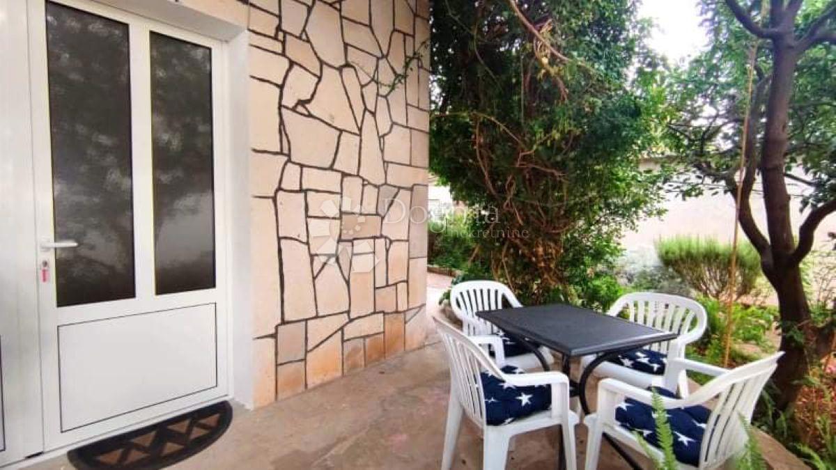 Stanovanje Podgora, 89,96m2