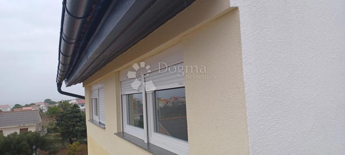 Stanovanje Povljana, 71,75m2