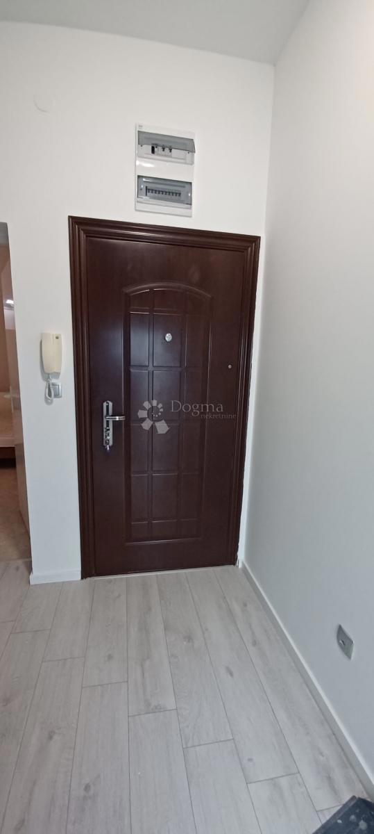 Stanovanje Povljana, 71,75m2