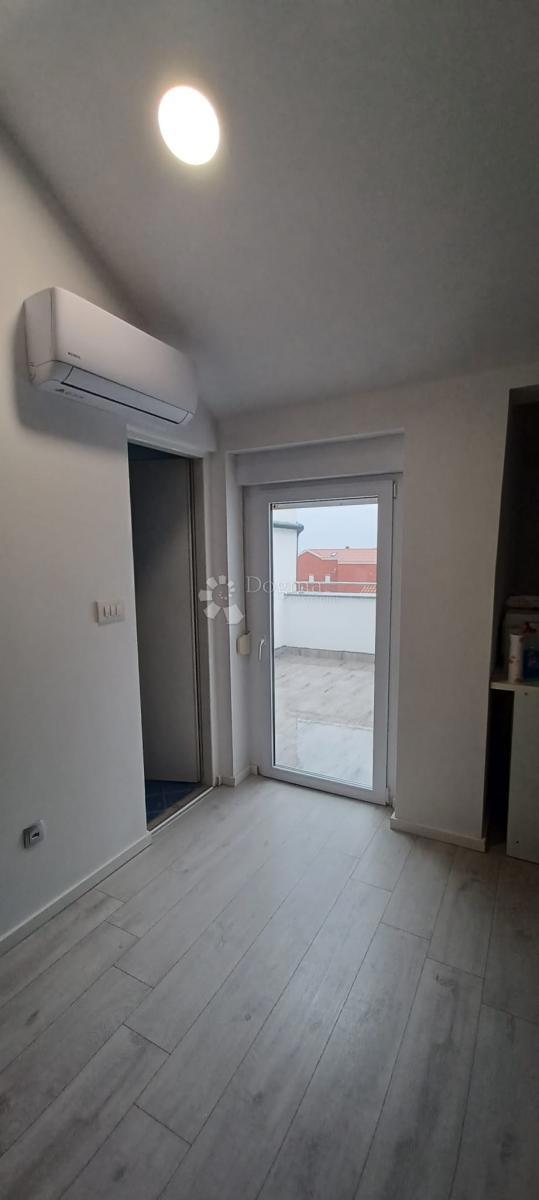 Stanovanje Povljana, 71,75m2