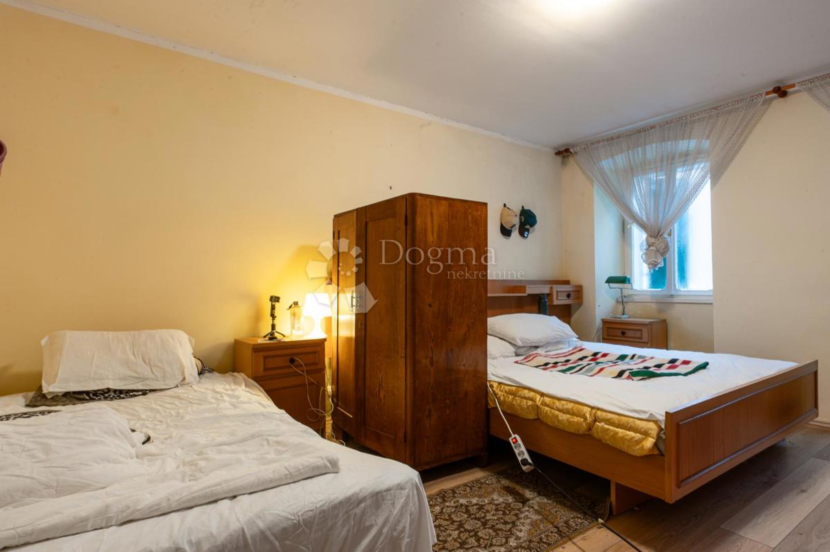 Stanovanje Mlaka, Rijeka, 84m2