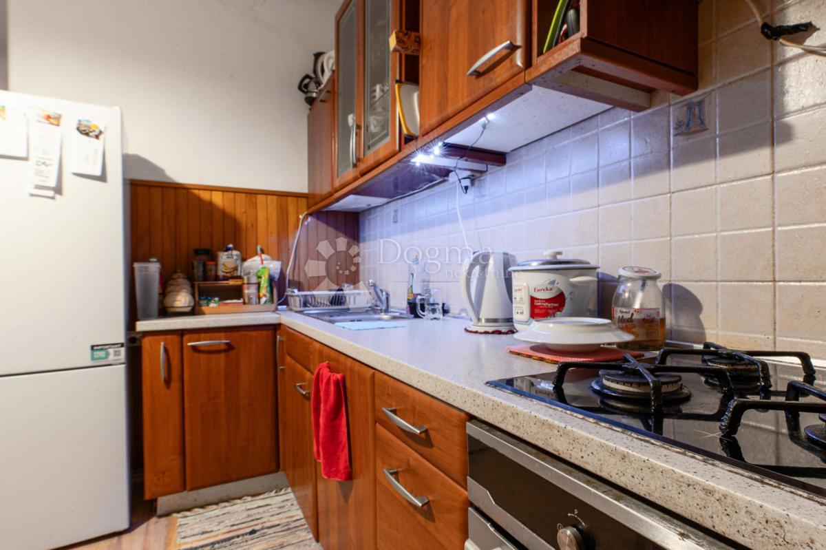 Stanovanje Mlaka, Rijeka, 84m2