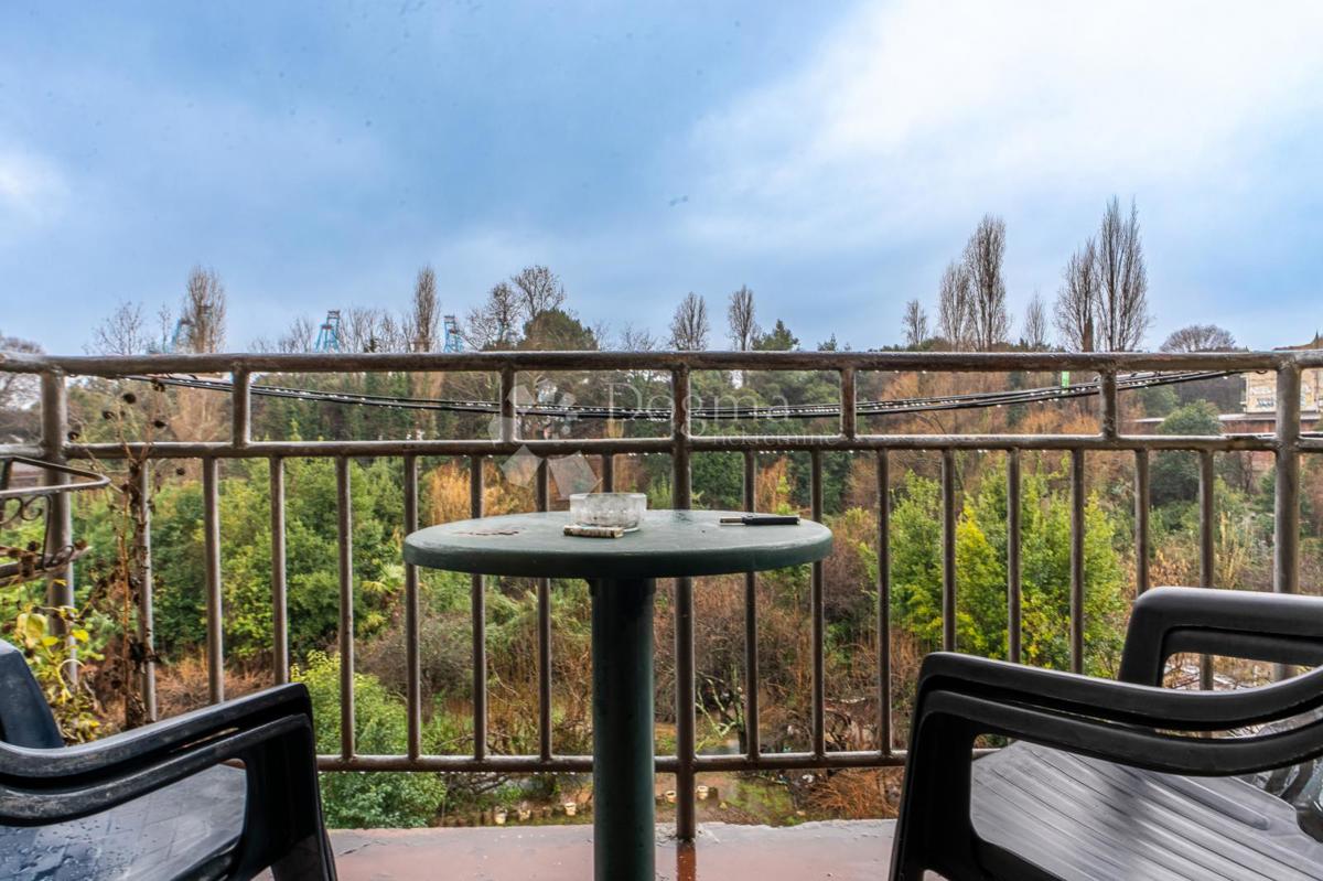 Stanovanje Mlaka, Rijeka, 84m2