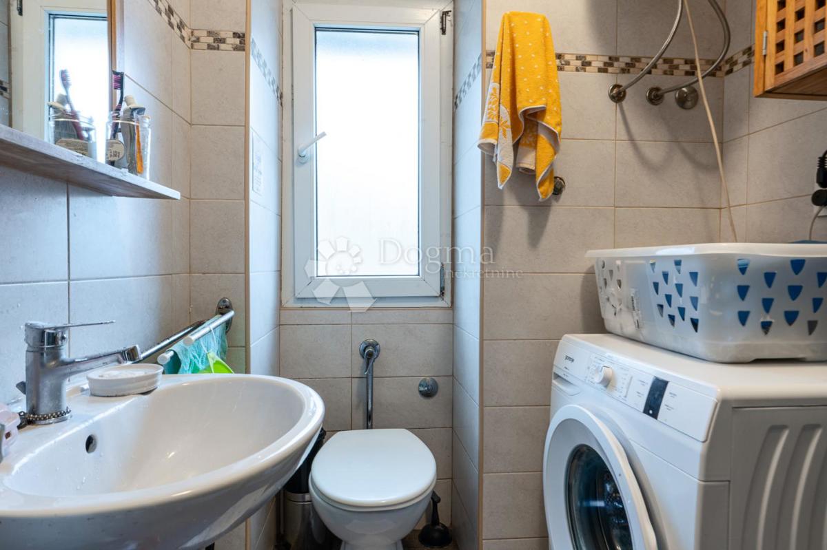 Stanovanje Mlaka, Rijeka, 84m2