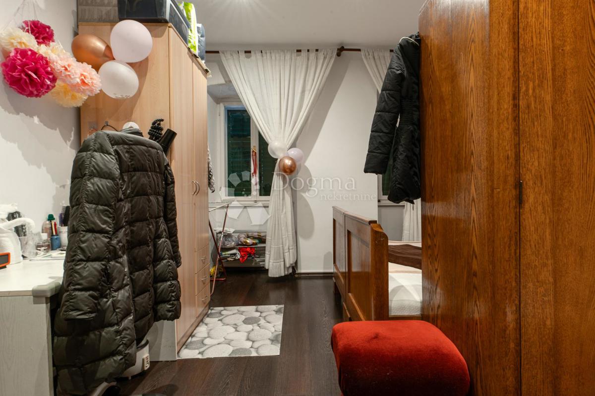 Stanovanje Mlaka, Rijeka, 84m2