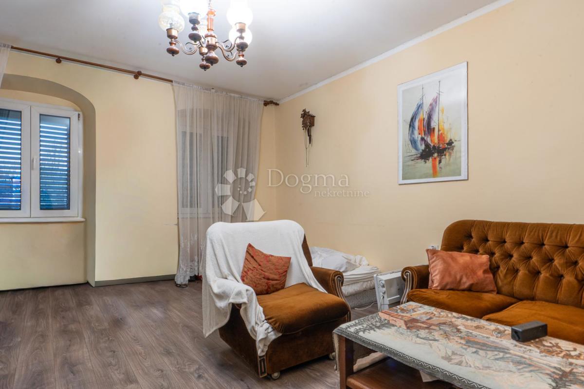 Stanovanje Mlaka, Rijeka, 84m2