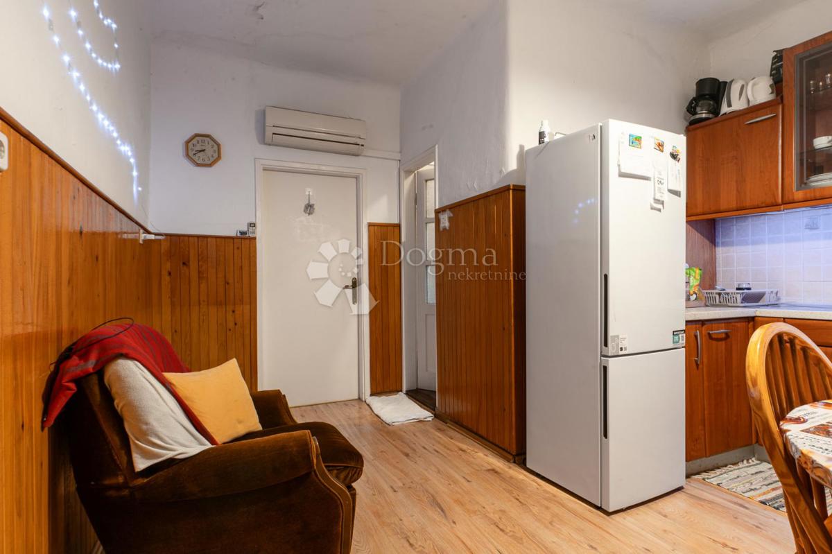 Stanovanje Mlaka, Rijeka, 84m2