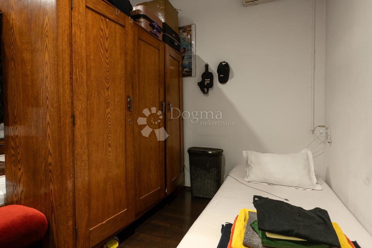 Stanovanje Mlaka, Rijeka, 84m2