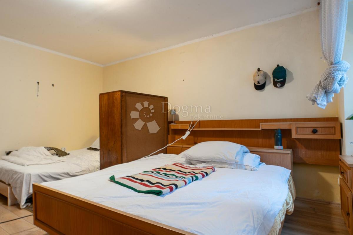 Stanovanje Mlaka, Rijeka, 84m2