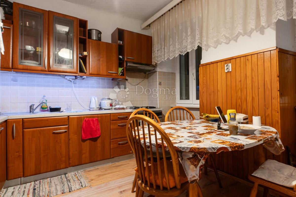 Stanovanje Mlaka, Rijeka, 84m2