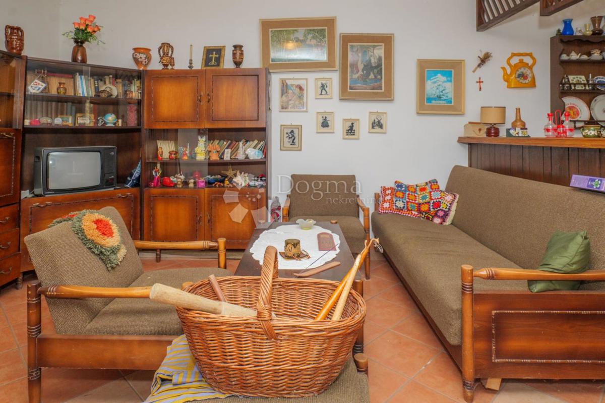 Hiša Ivanovci, Valpovo, 75m2