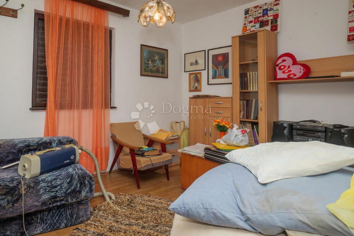 Hiša Ivanovci, Valpovo, 75m2