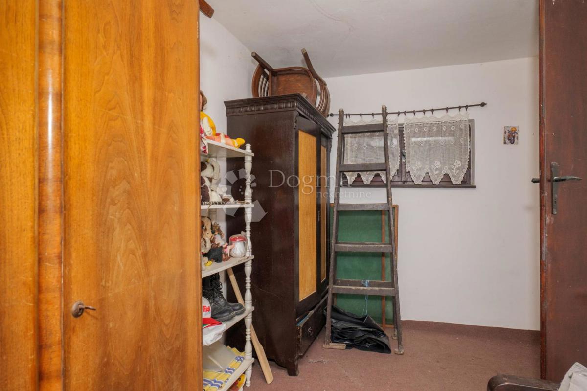 Hiša Ivanovci, Valpovo, 75m2