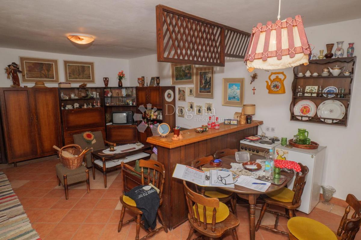 Hiša Ivanovci, Valpovo, 75m2