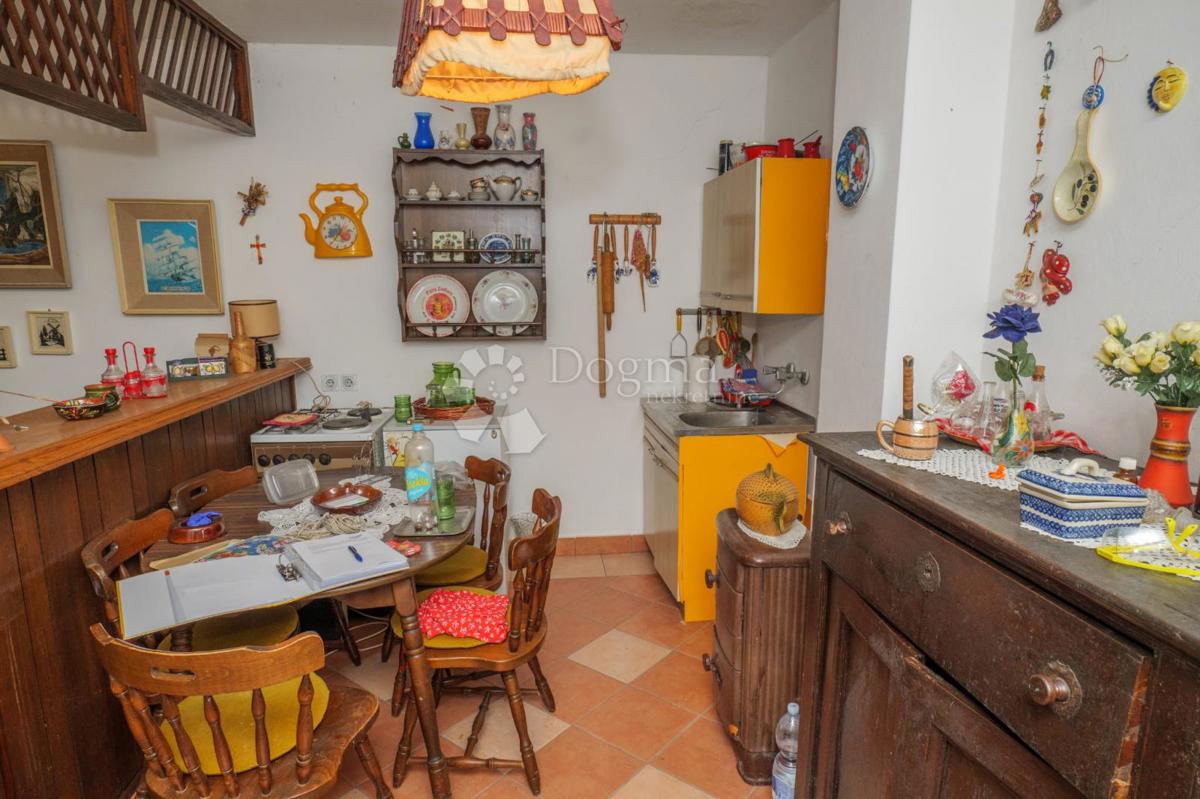 Hiša Ivanovci, Valpovo, 75m2