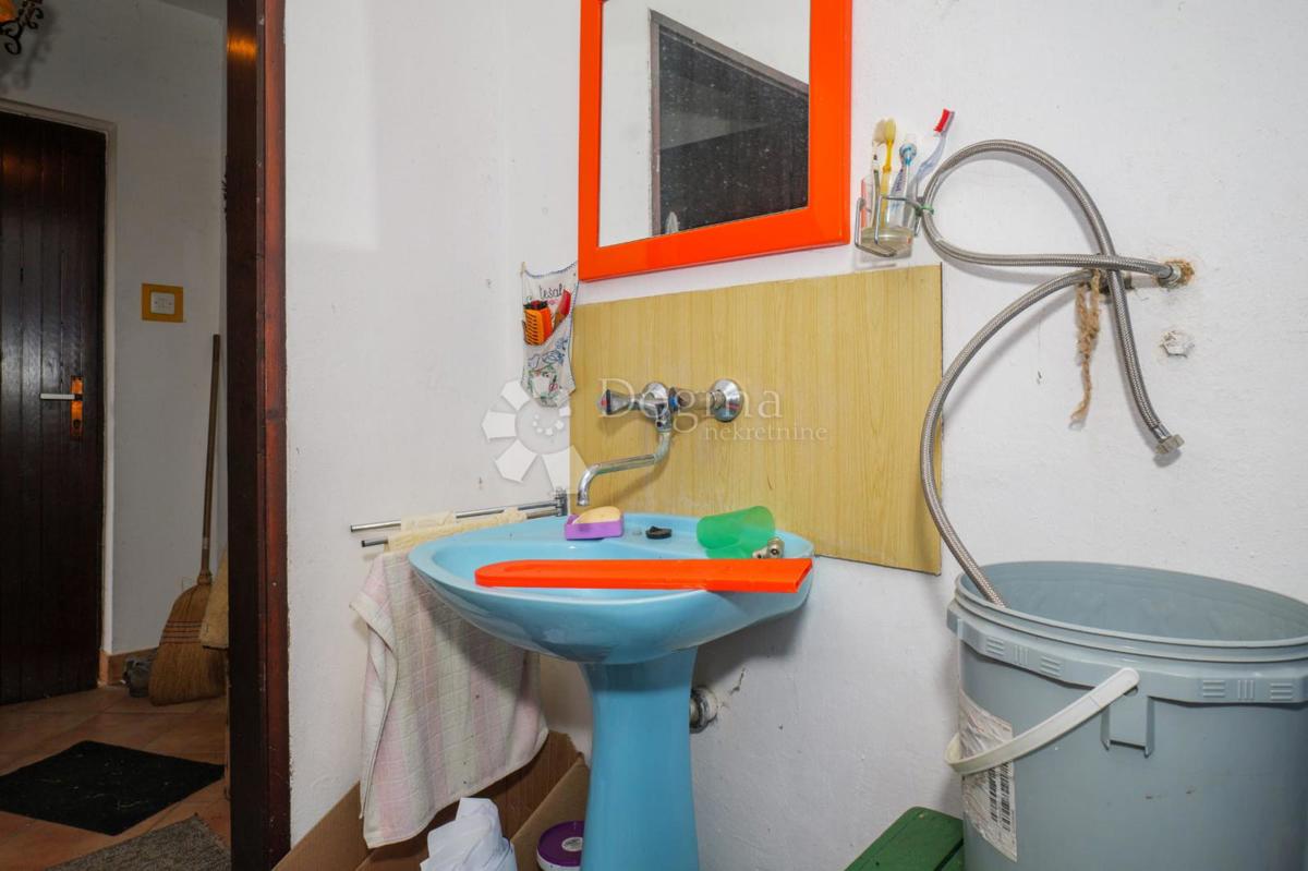 Hiša Ivanovci, Valpovo, 75m2