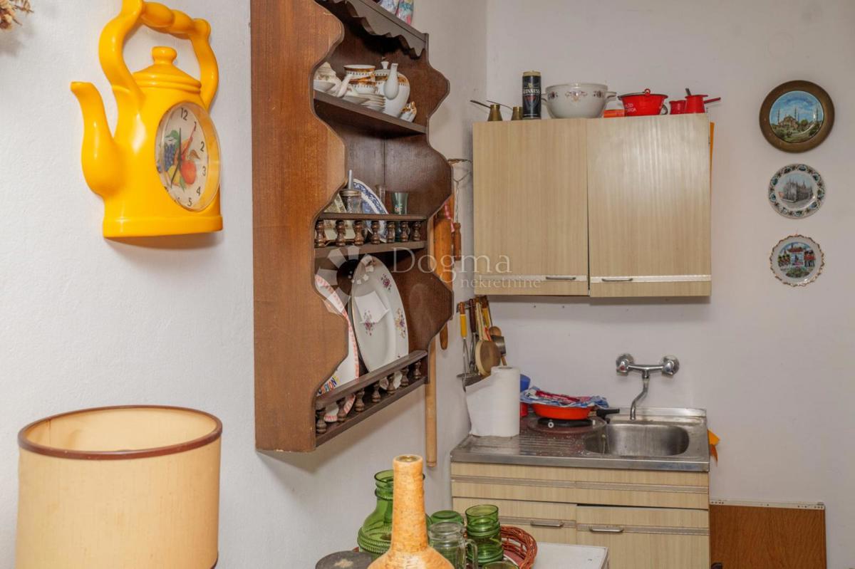 Hiša Ivanovci, Valpovo, 75m2