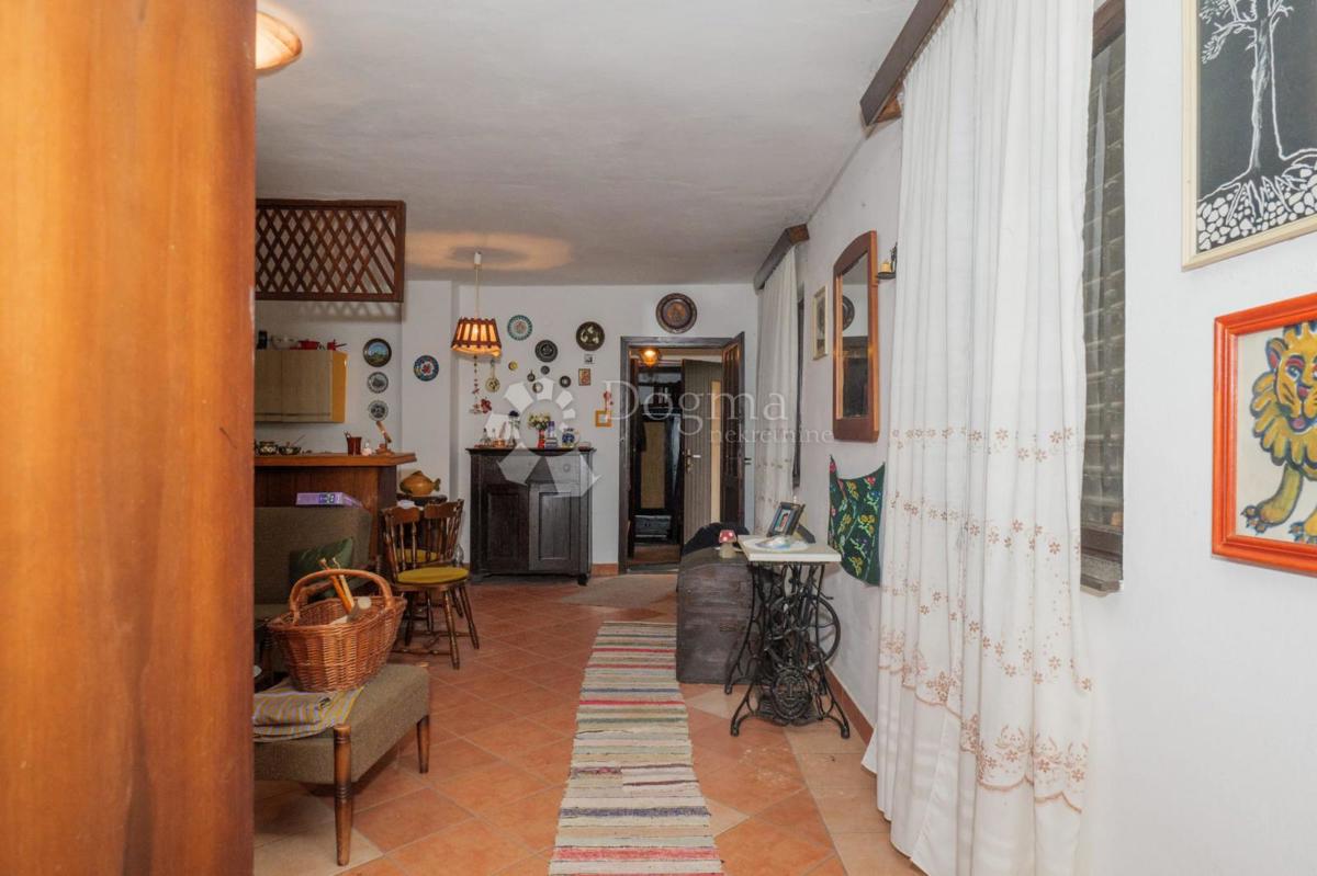 Hiša Ivanovci, Valpovo, 75m2