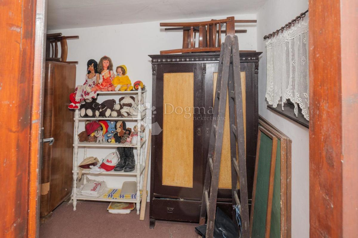 Hiša Ivanovci, Valpovo, 75m2