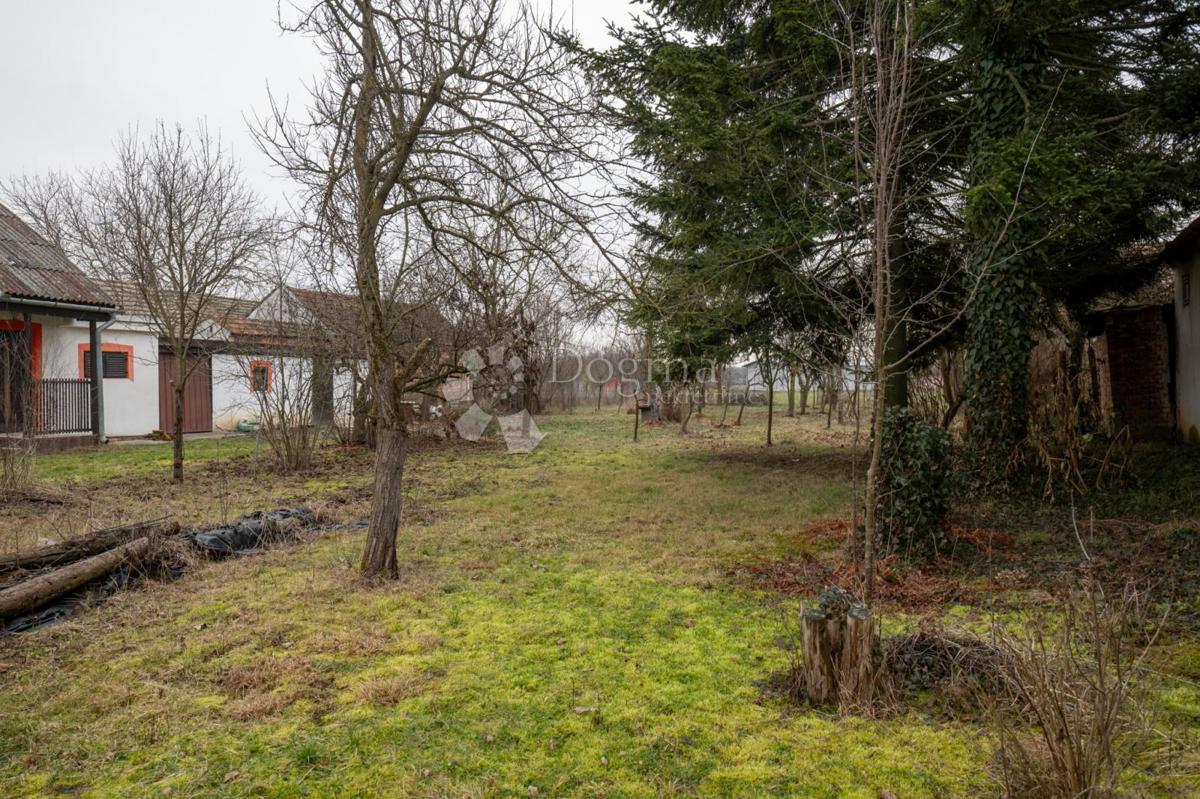 Hiša Ivanovci, Valpovo, 75m2