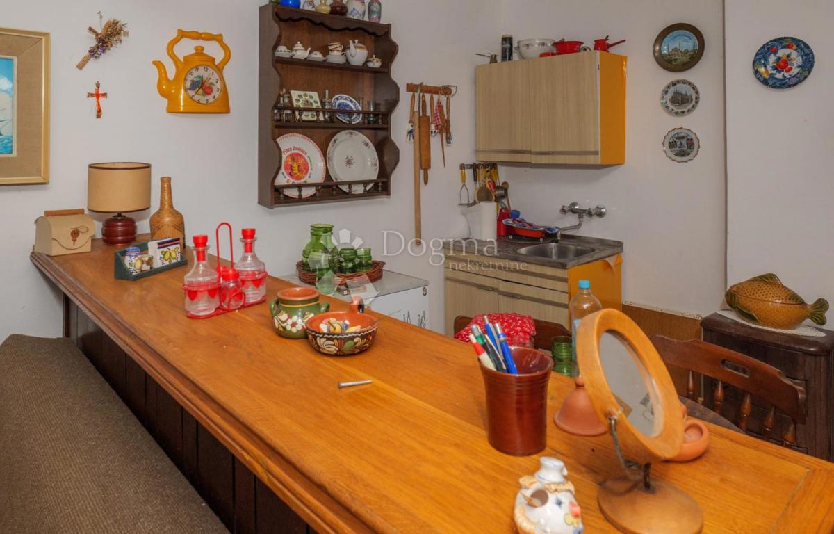 Hiša Ivanovci, Valpovo, 75m2