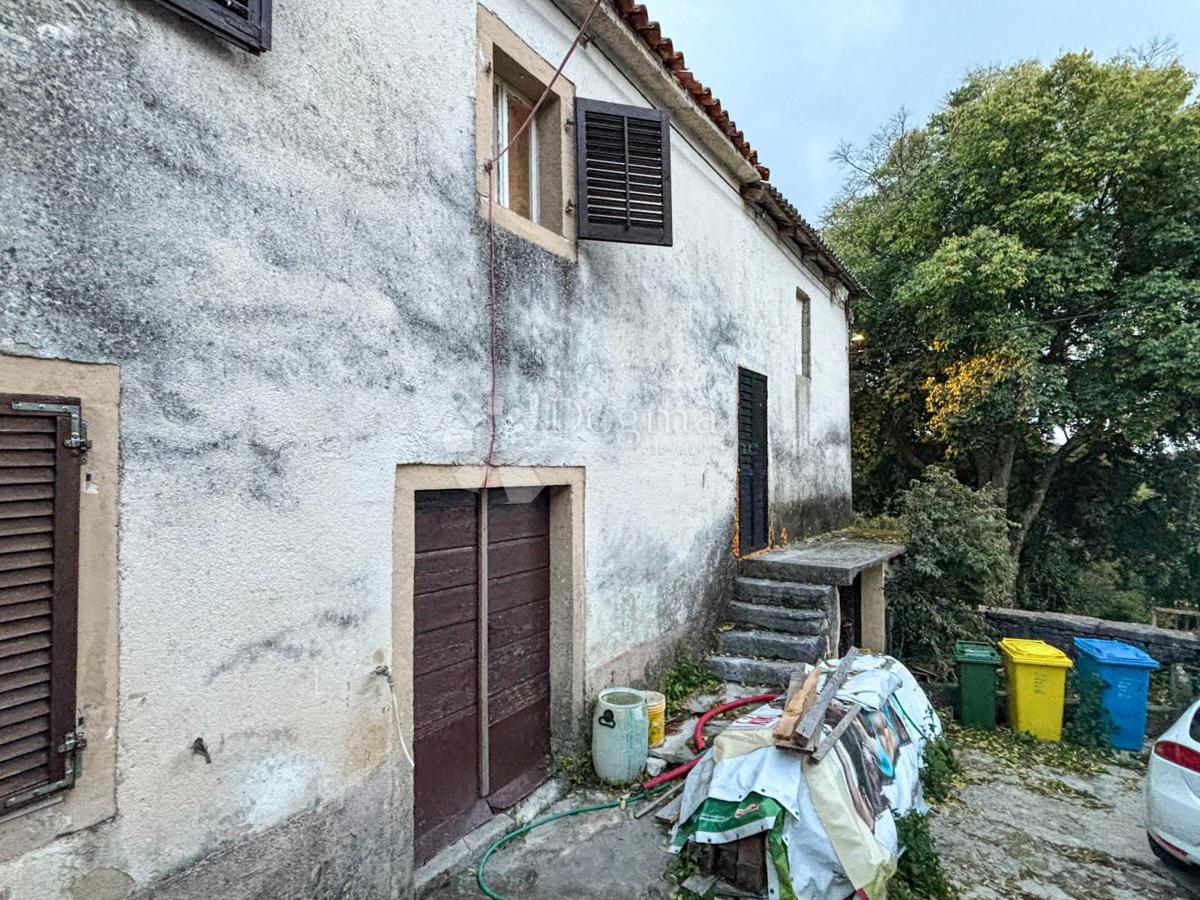 Hiša Trviž, Pazin - Okolica, 250m2