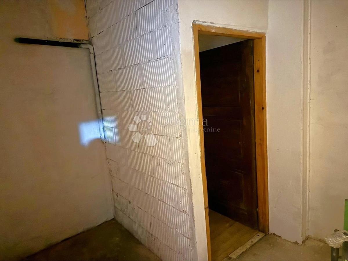 Hiša Novakovec, Jalžabet, 43m2