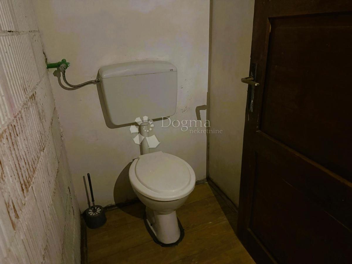 Hiša Novakovec, Jalžabet, 43m2