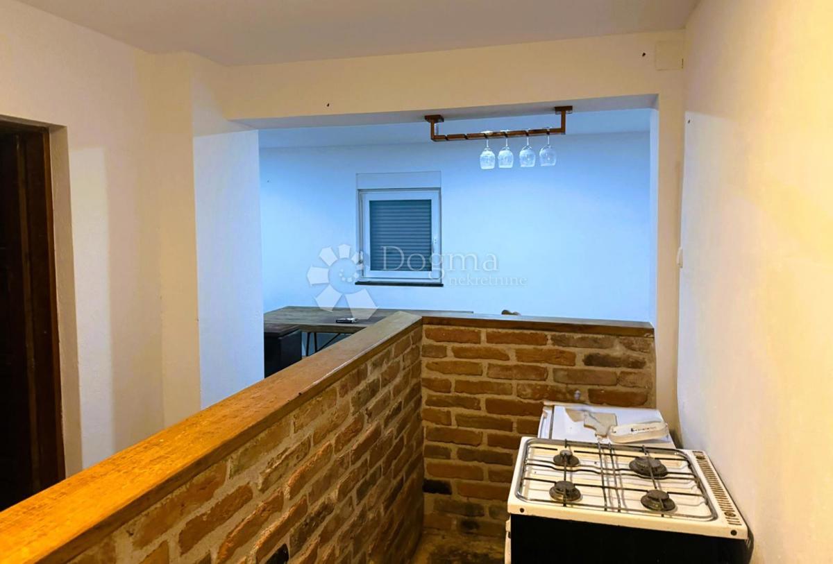 Hiša Novakovec, Jalžabet, 43m2