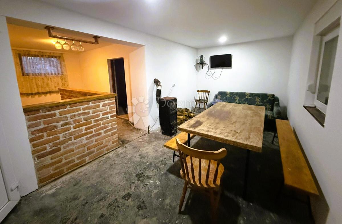 Hiša Novakovec, Jalžabet, 43m2