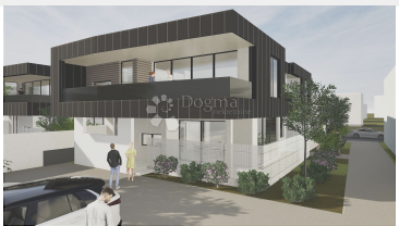 Stanovanje Centar, Varaždin, 86,30m2