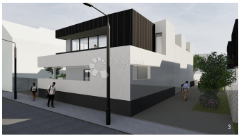 Stanovanje Centar, Varaždin, 86,30m2