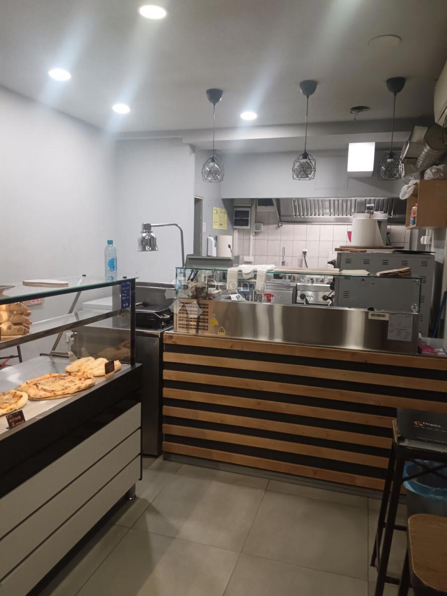 Poslovni prostor Tvrđa, Osijek, 30m2