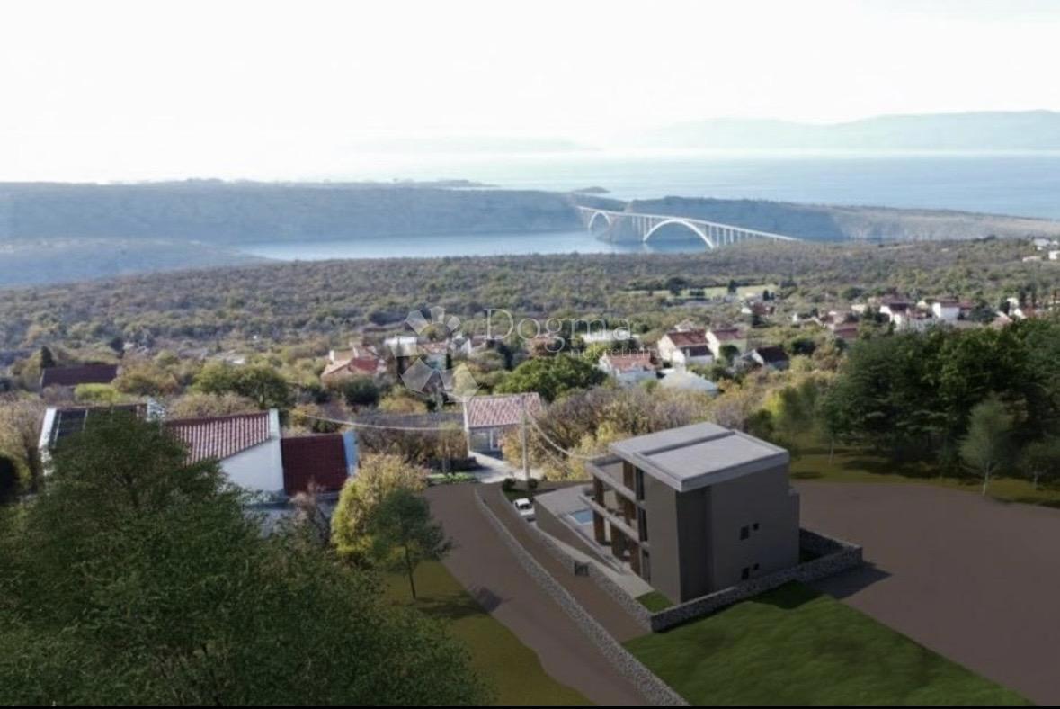 Zazidljivo zemljišče Šmrika, Kraljevica, 640m2