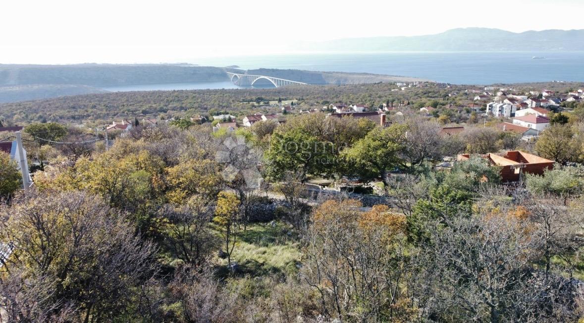 Zazidljivo zemljišče Šmrika, Kraljevica, 640m2