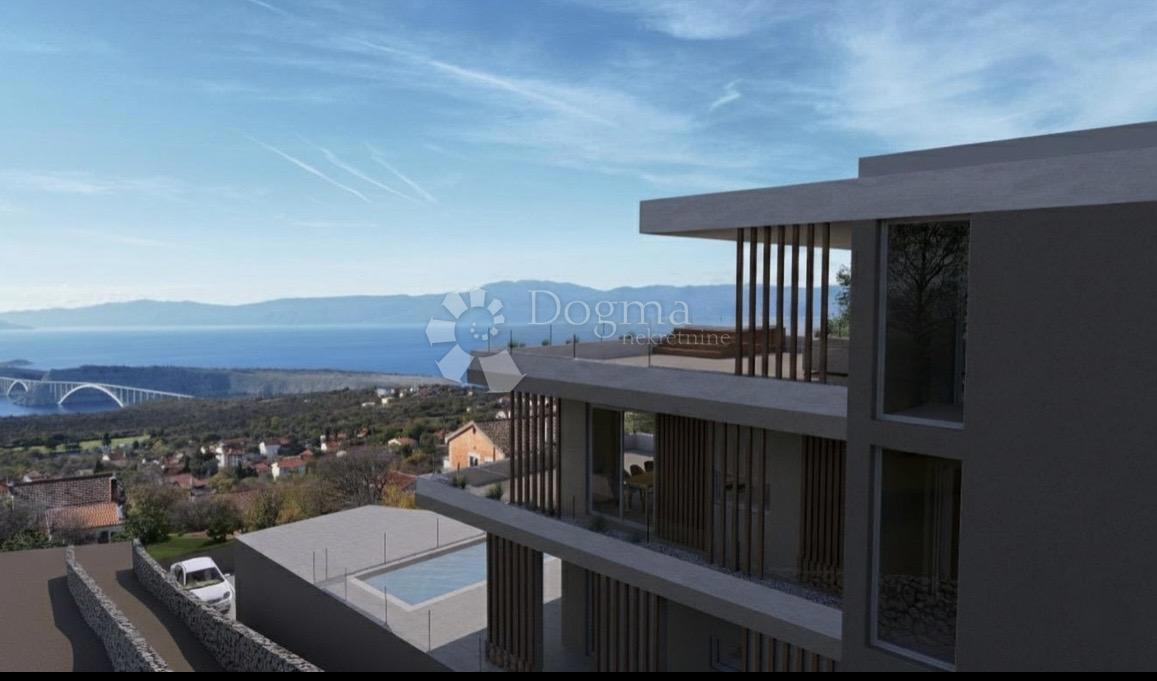 Zazidljivo zemljišče Šmrika, Kraljevica, 640m2