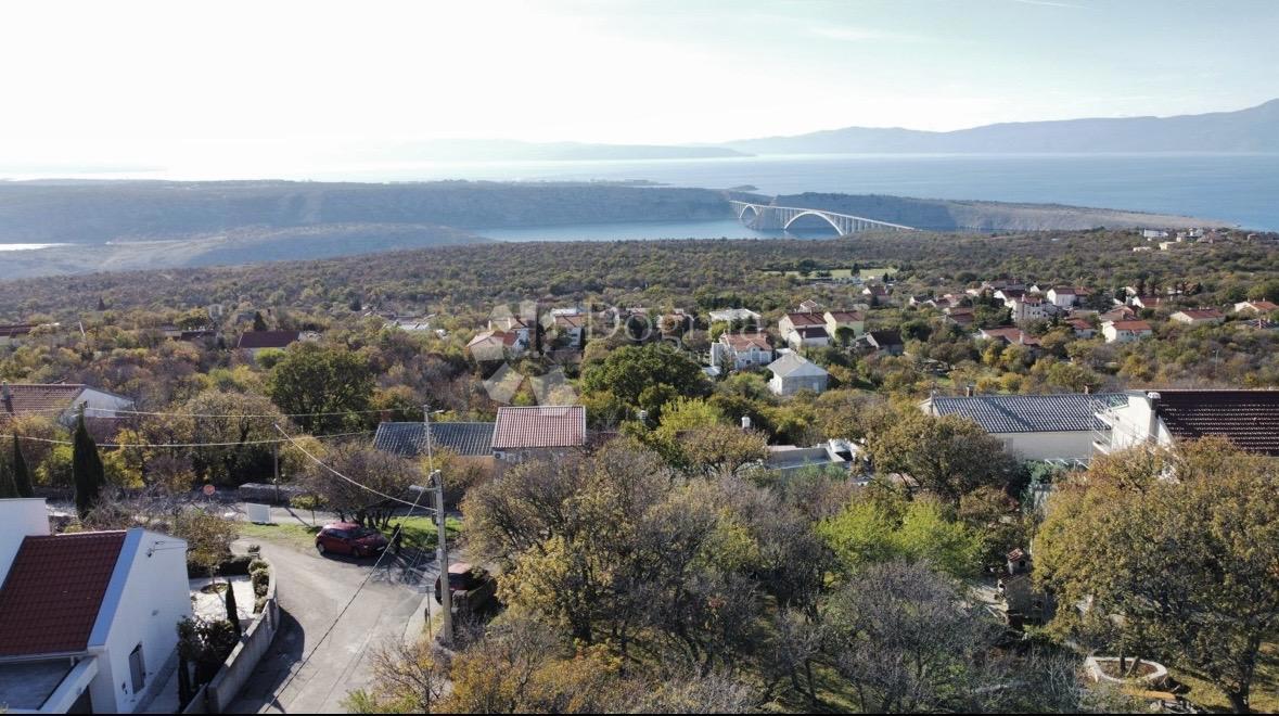 Zazidljivo zemljišče Šmrika, Kraljevica, 640m2