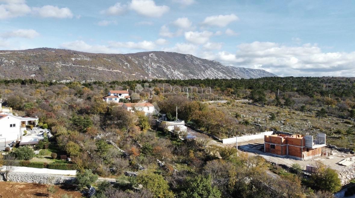 Zazidljivo zemljišče Šmrika, Kraljevica, 640m2